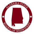 Alabama State Board of Midwifery